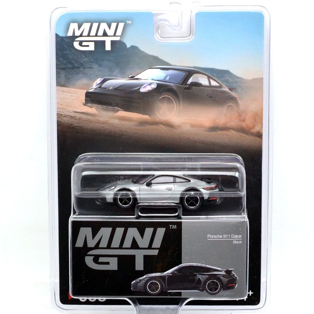 ポルシェ 911 ダカール (ブラック) チェイスカー 0840456303856.jpg