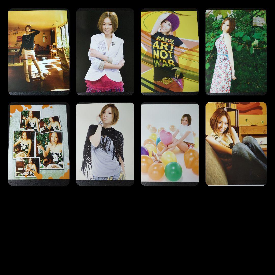 愛内里菜(垣内りか) ☆ミニポスター&【初版】写真集2冊など - メルカリ