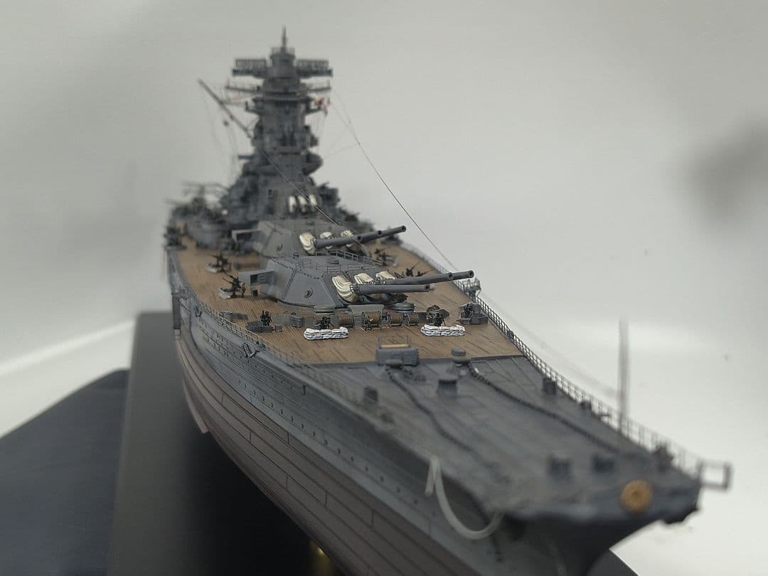 JJ 1/350武蔵製作委員会