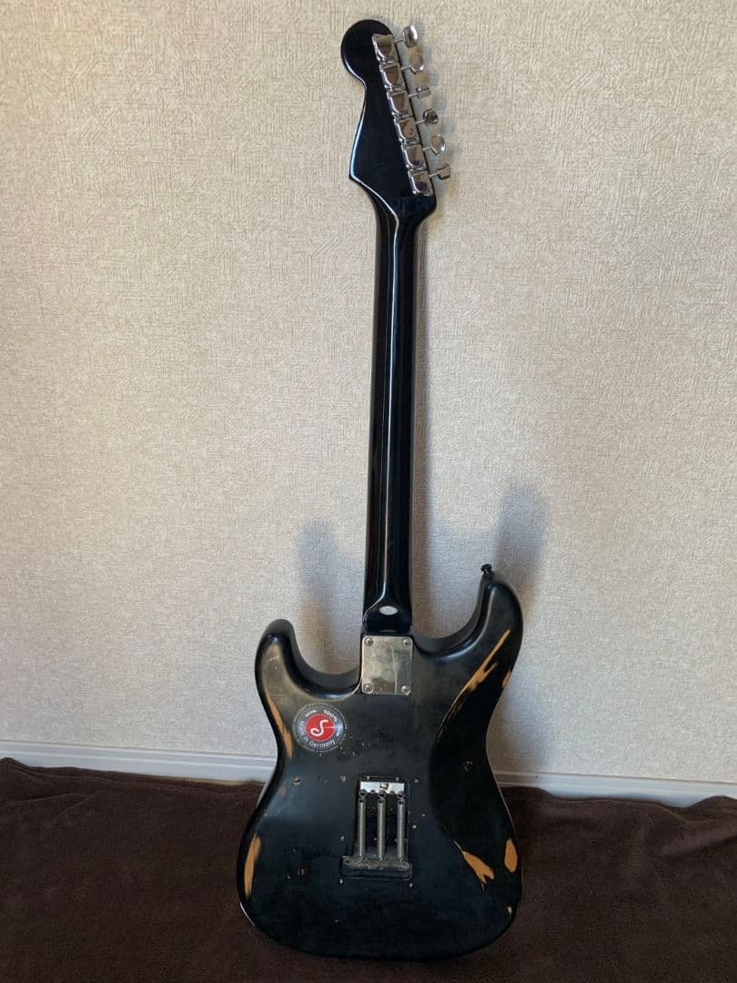 HSG様 SUGIZO P90MOD Tokai Super Edition - メルカリ