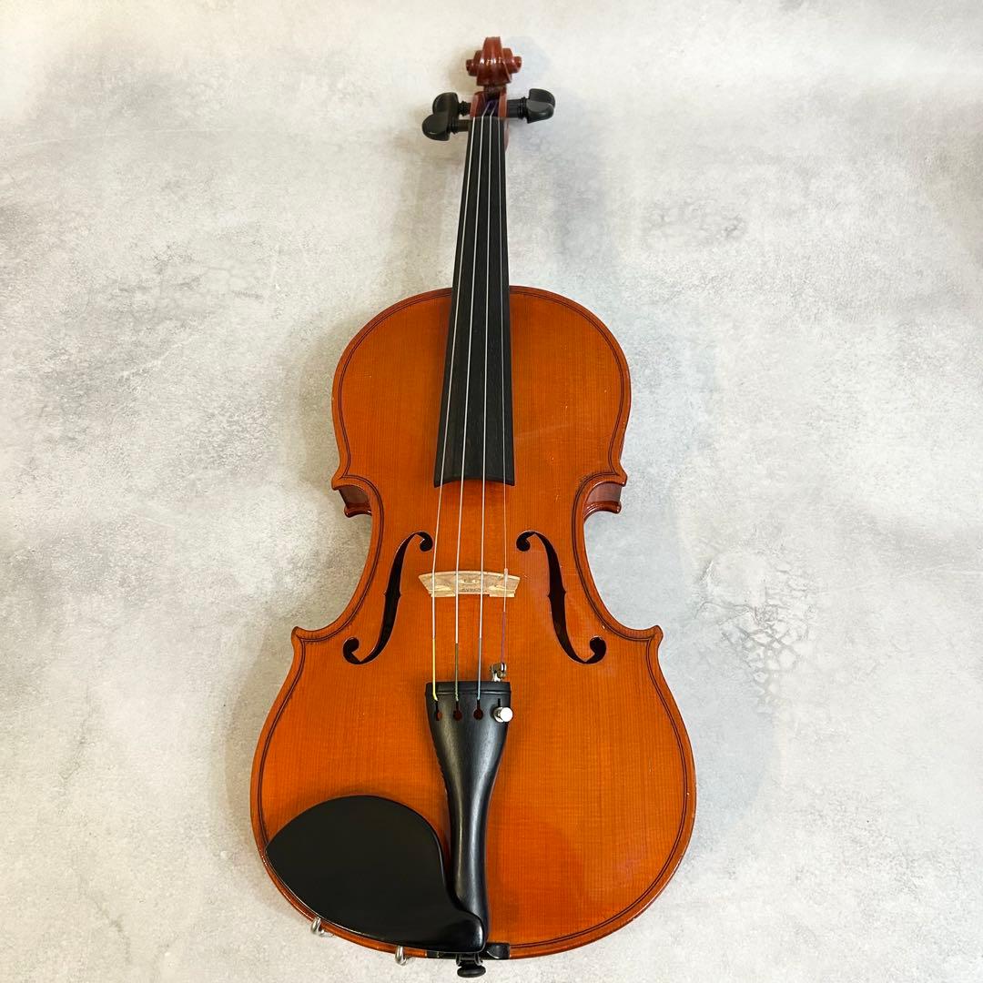 KARL HOFNER 虎杢 カールヘフナー バイオリン 4/4 楽器 - メルカリ