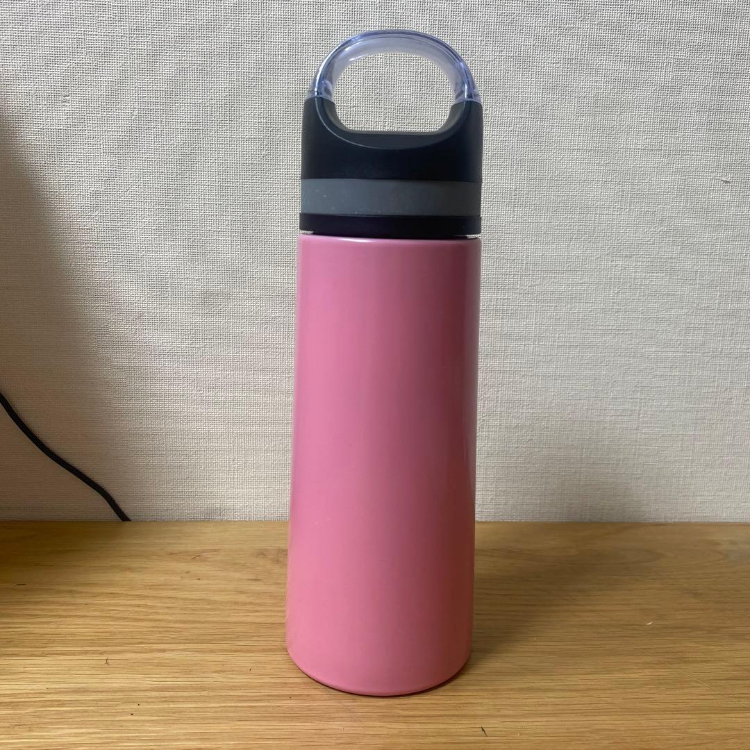 ハレプナ ワイキキ バイ ハレクラニ ステンレスボトル ウォーター