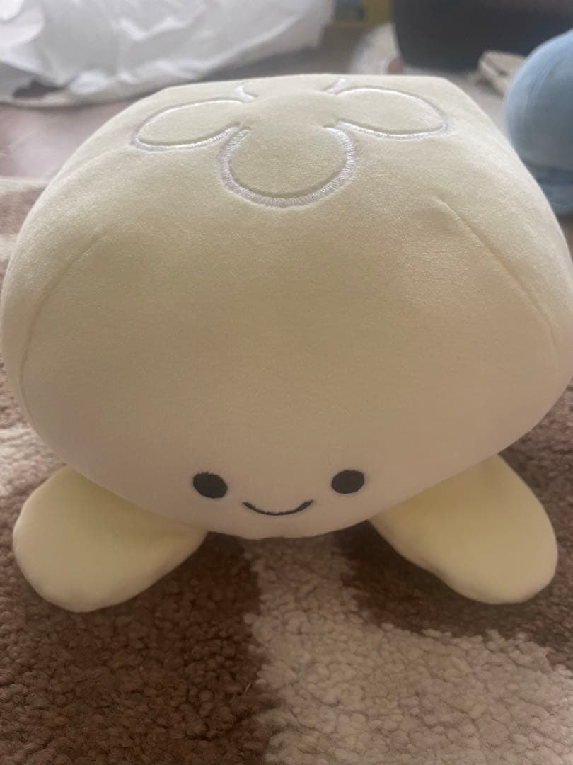 オラフ ぬいぐるみ 中型2019年セブンイレブンくじB賞