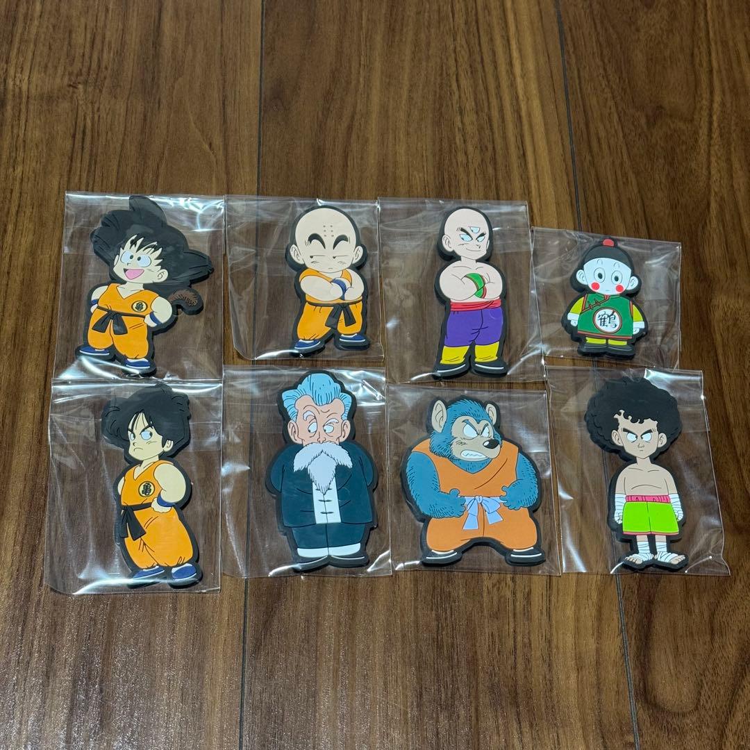 新品未開封】ドラゴンボール 一番 C賞、E賞、ラストワン賞 3点セット