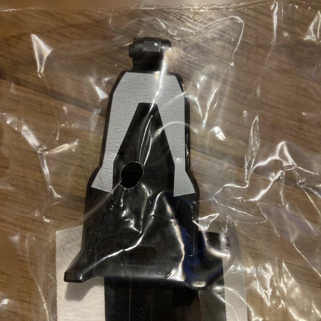 ブラックバイソン レンジャーキー 超激レア 未開封