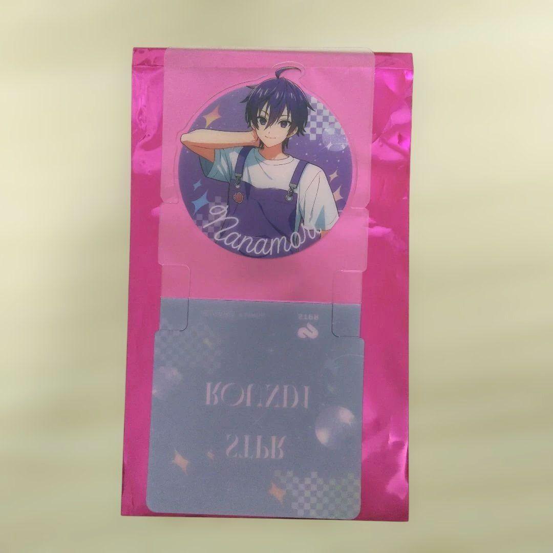 すとぷり ななもり。5点セットまとめ売り - メルカリ