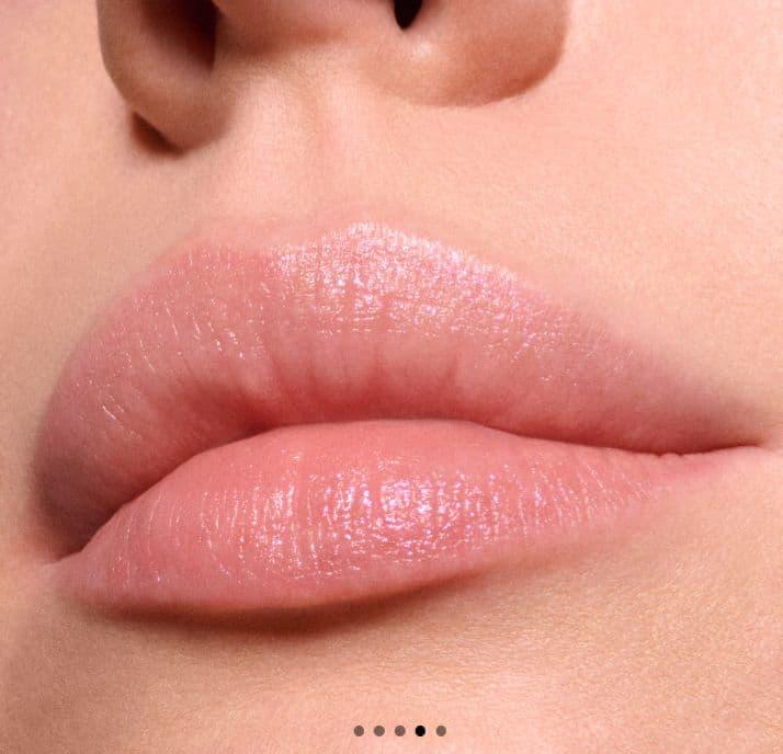 MAC マック シュガー クリスタル リップ オイル スティック グリスン