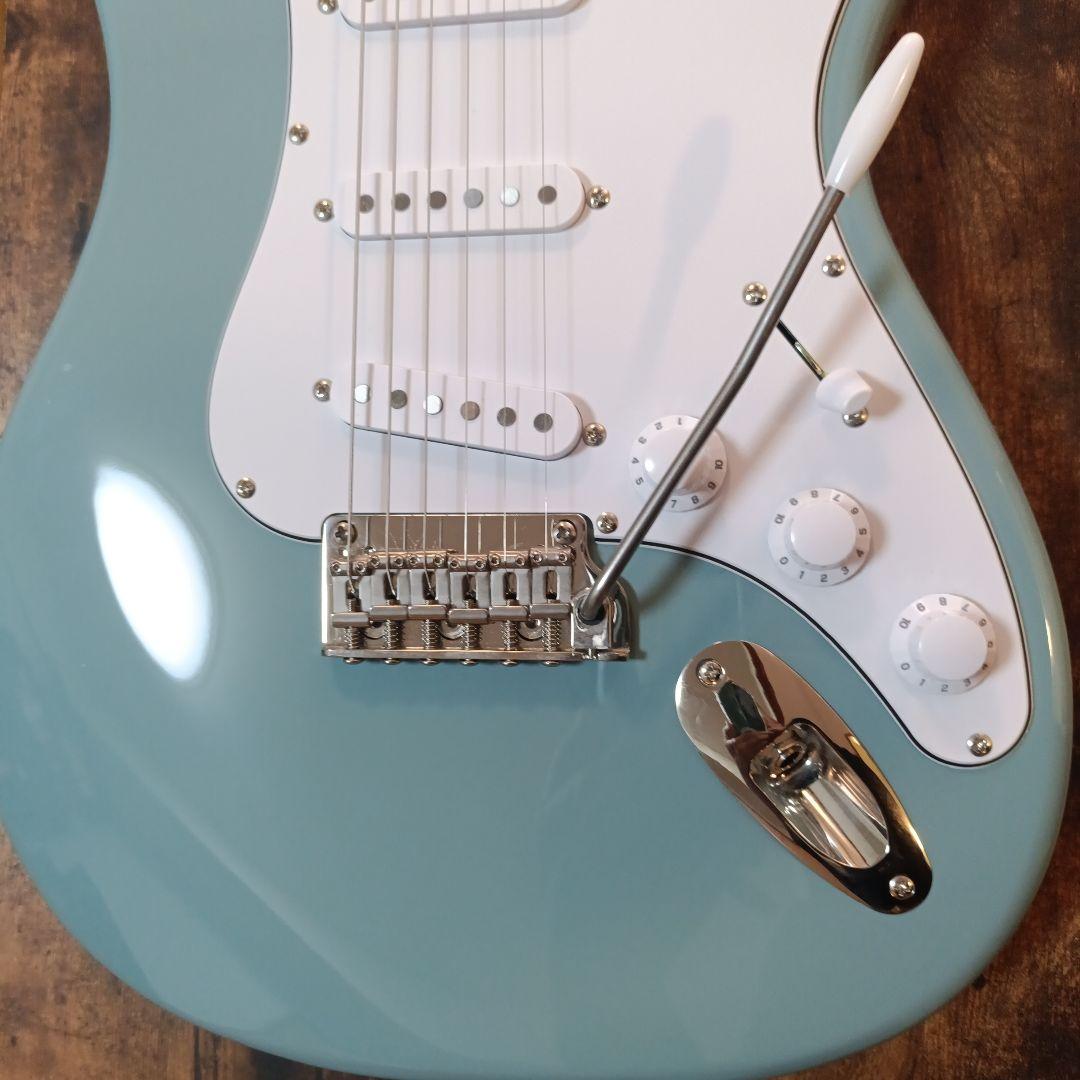 PRS シルバースカイ SE ストーン ブルー 新品未使用 - メルカリ