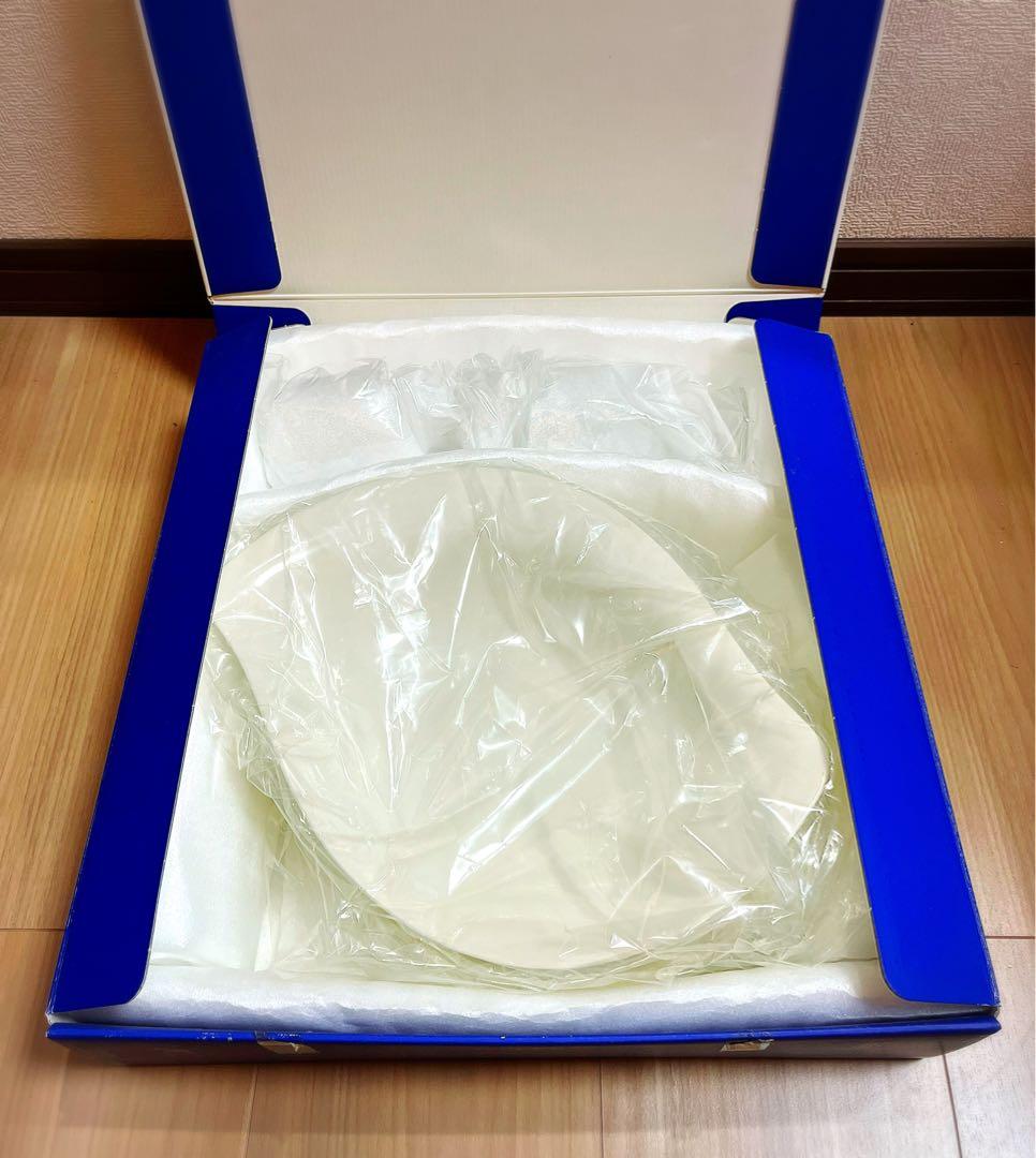 新品未使用☆専用お箱付】Villeroy&Bochワイングラス ディープボウル