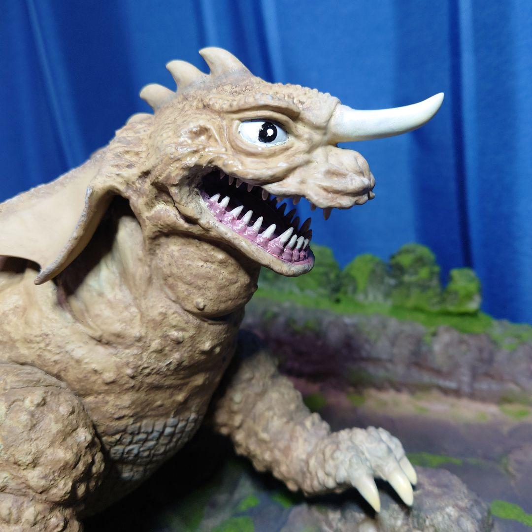 フランケンシュタイン対地底怪獣バラゴン - メルカリ