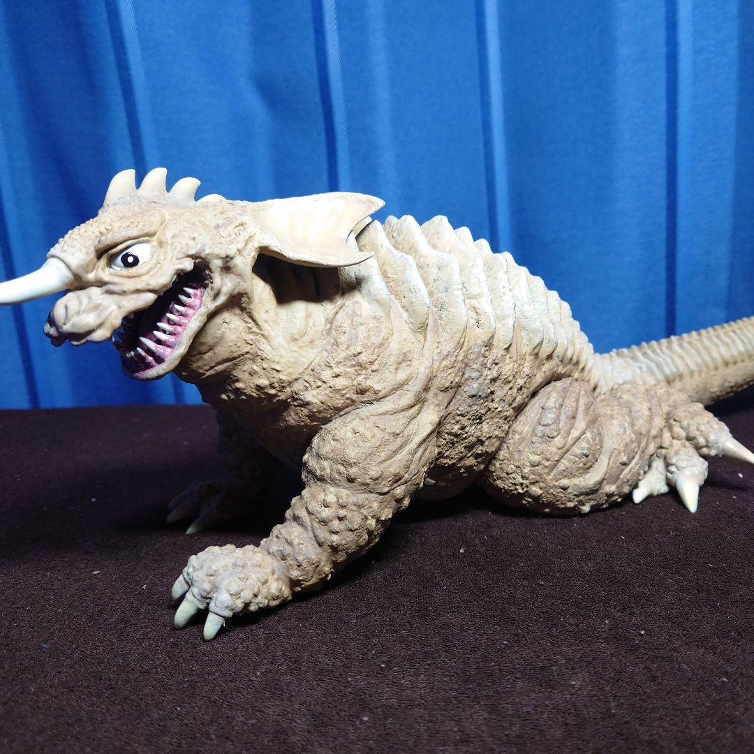 フランケンシュタイン対地底怪獣バラゴン - メルカリ