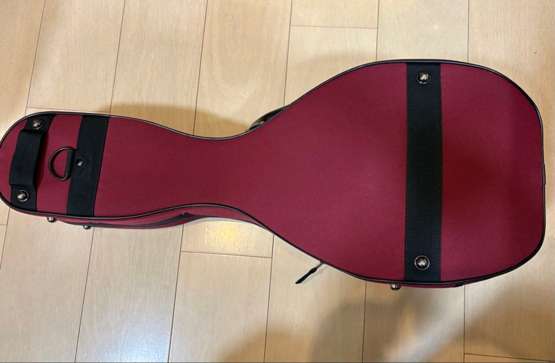 s*r様 美品 カラーチェ CALACE マンドリン クラシコA 2000年製 - メルカリ