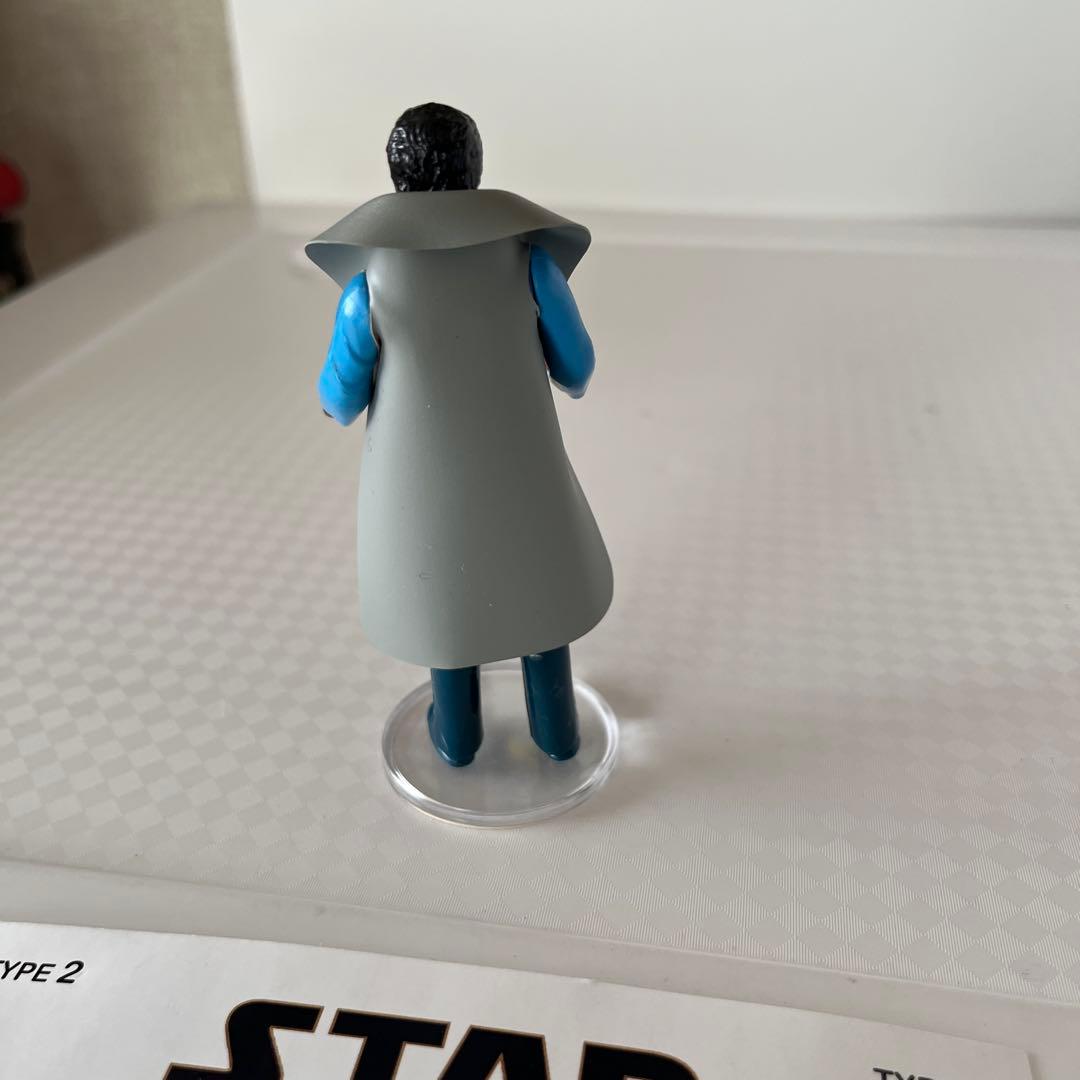 スターウォーズ オールドケナー ランドカルリジアン LFL1980年 香港製