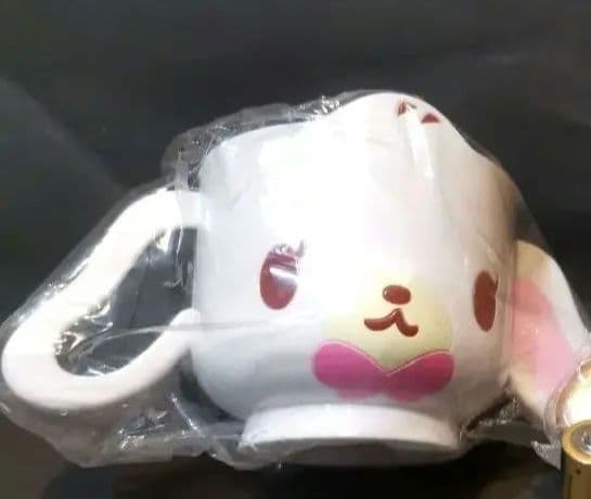 レア サンリオ シュガーバニーズ プラコップ 2個セット ケンタッキー