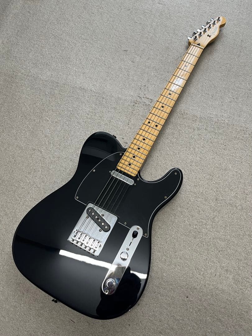 fender mexico player telecaster エレキギター Fender Mexico Player Telecaster <フェンダーメキシコ>｜平野楽器