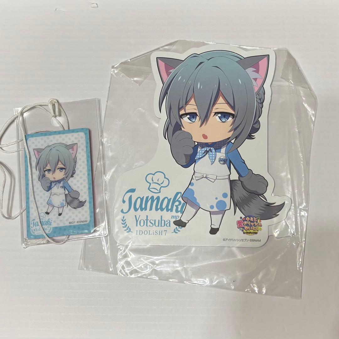 四葉環 グッズ 38点セット - メルカリ
