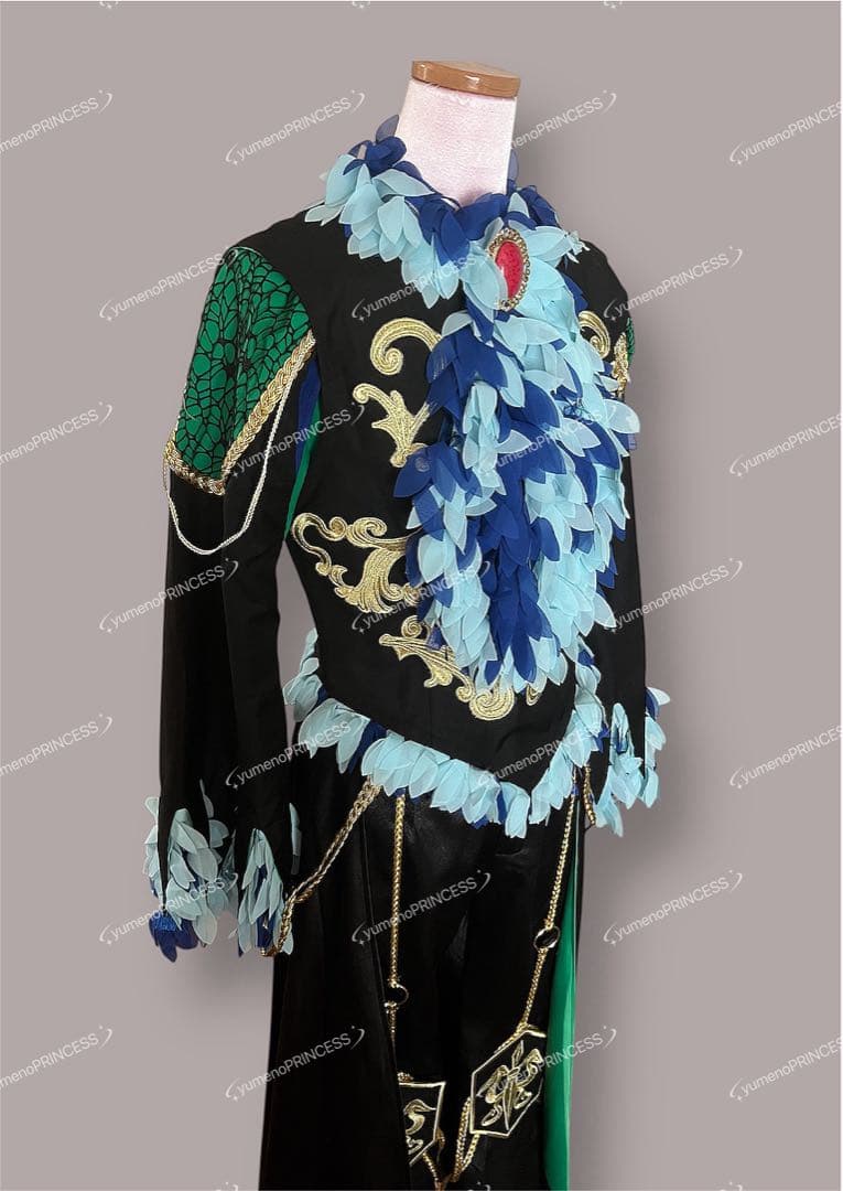 成瀬ページ