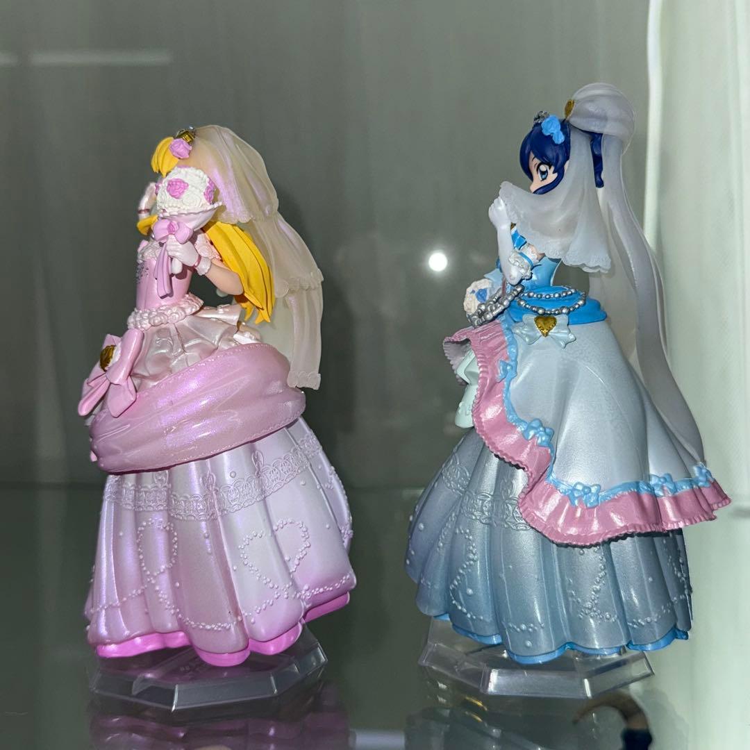 アイカツ!フォト on ステージ!「青い苺」星宮いちご 霧矢あおい - メルカリ