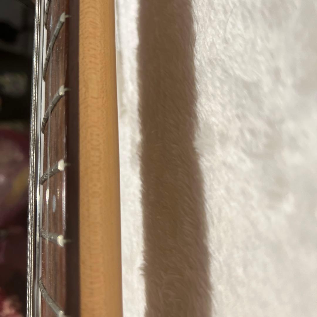 FERNANDES JG65S ジャンク kawai rod-100付き - メルカリ