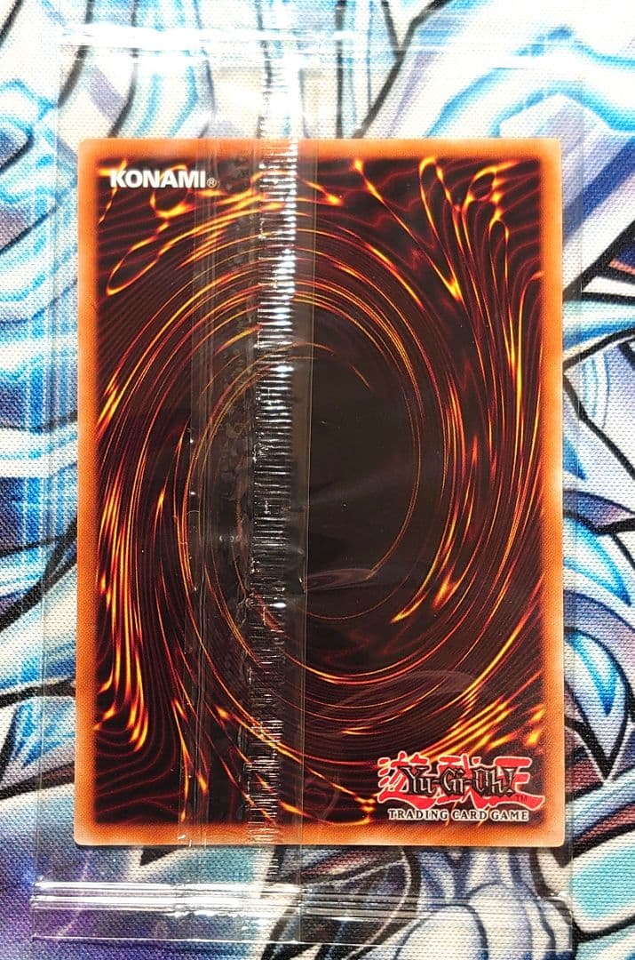 T389】遊戯王 黒衣之詔刀師ノリトシ 2019-EN004 未開封品 プロモ