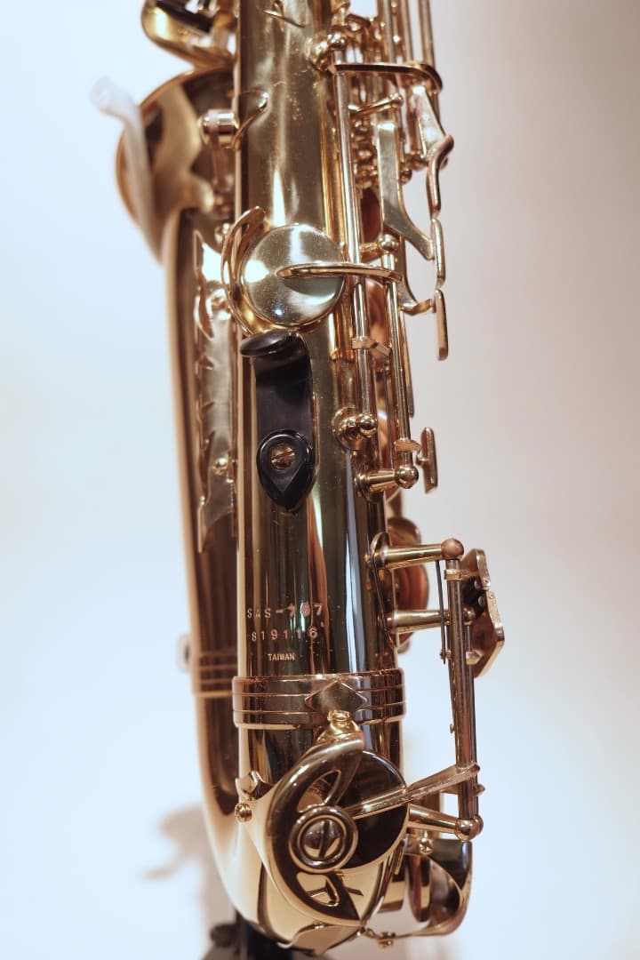 良品】JUPITER ジュピター SAS-767 アルトサックス 初心者 入門 - メルカリ
