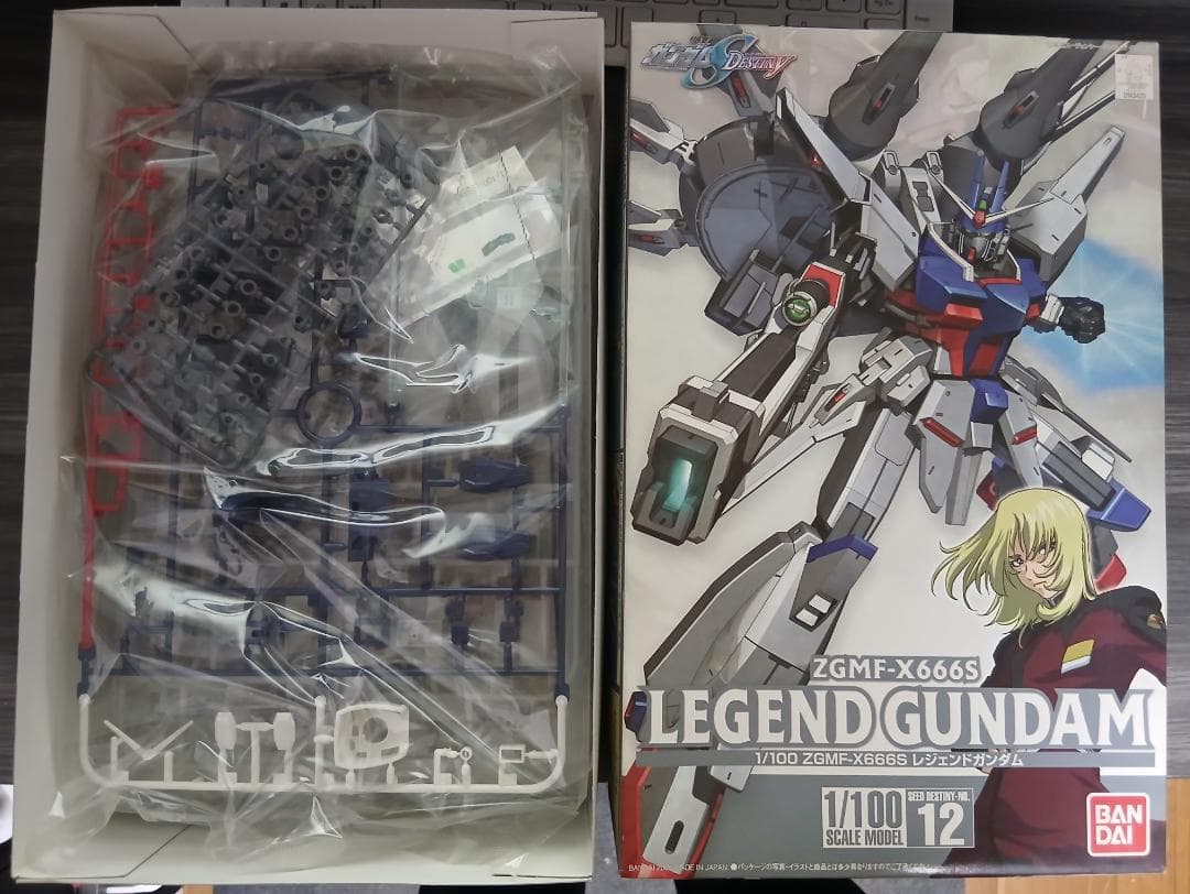 注意 【りょうさま専用価格】1/100＆HG ガンプラ 12点 - メルカリ