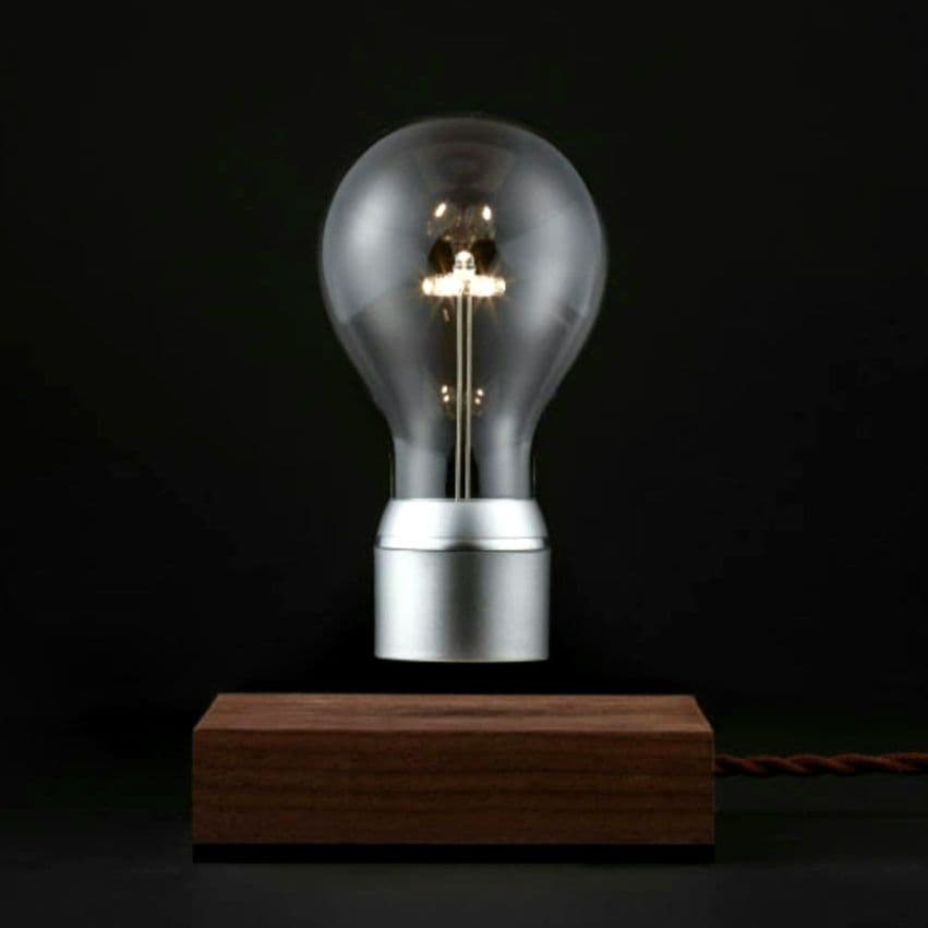 FLYTE　フライト　照明　マンハッタン ライト 間接照明 FLYTE 宙に浮くLED電球 インテリアライト マンハッタン LED