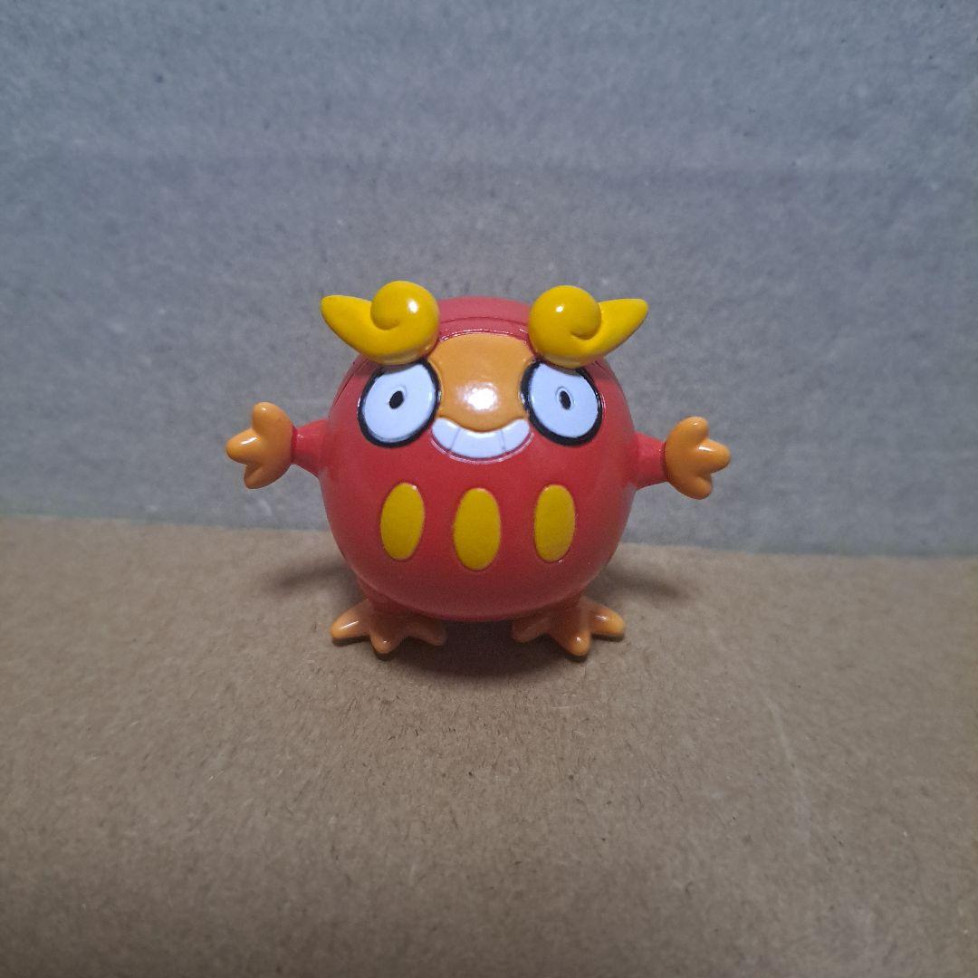 モンコレ ダルマッカ モンコレ ポケモンモンスターコレクション - メルカリ