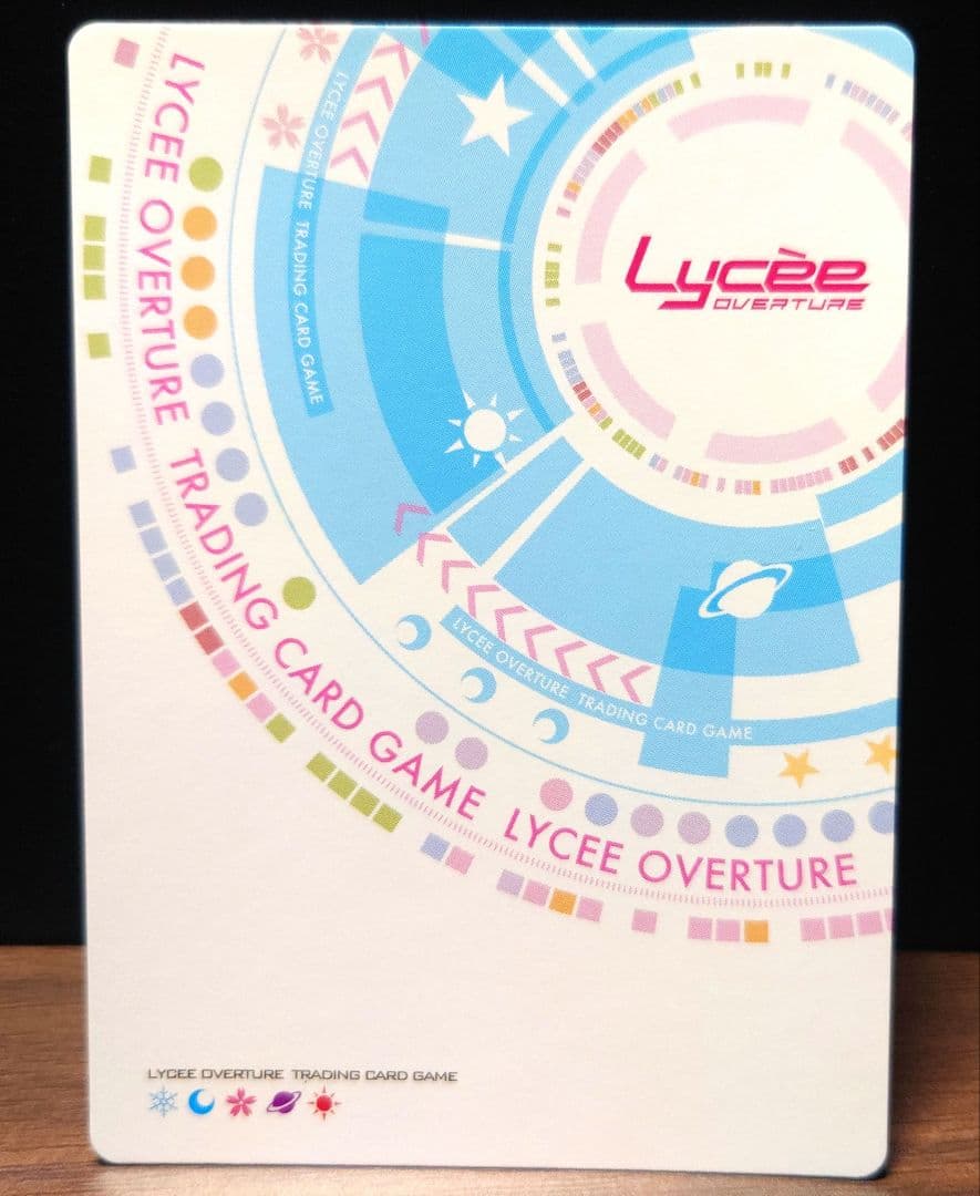 Lycee リセ アクアプラス 最安値 小木曽雪菜 SSP サイン - メルカリ