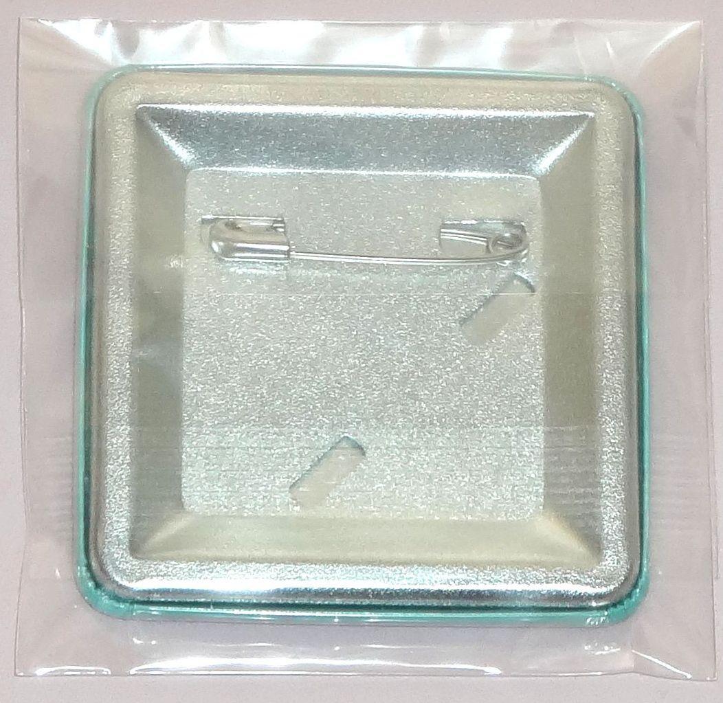 鬼滅の刃 鬼滅の奏 刀鍛冶の里編 原画グリッター缶バッジ