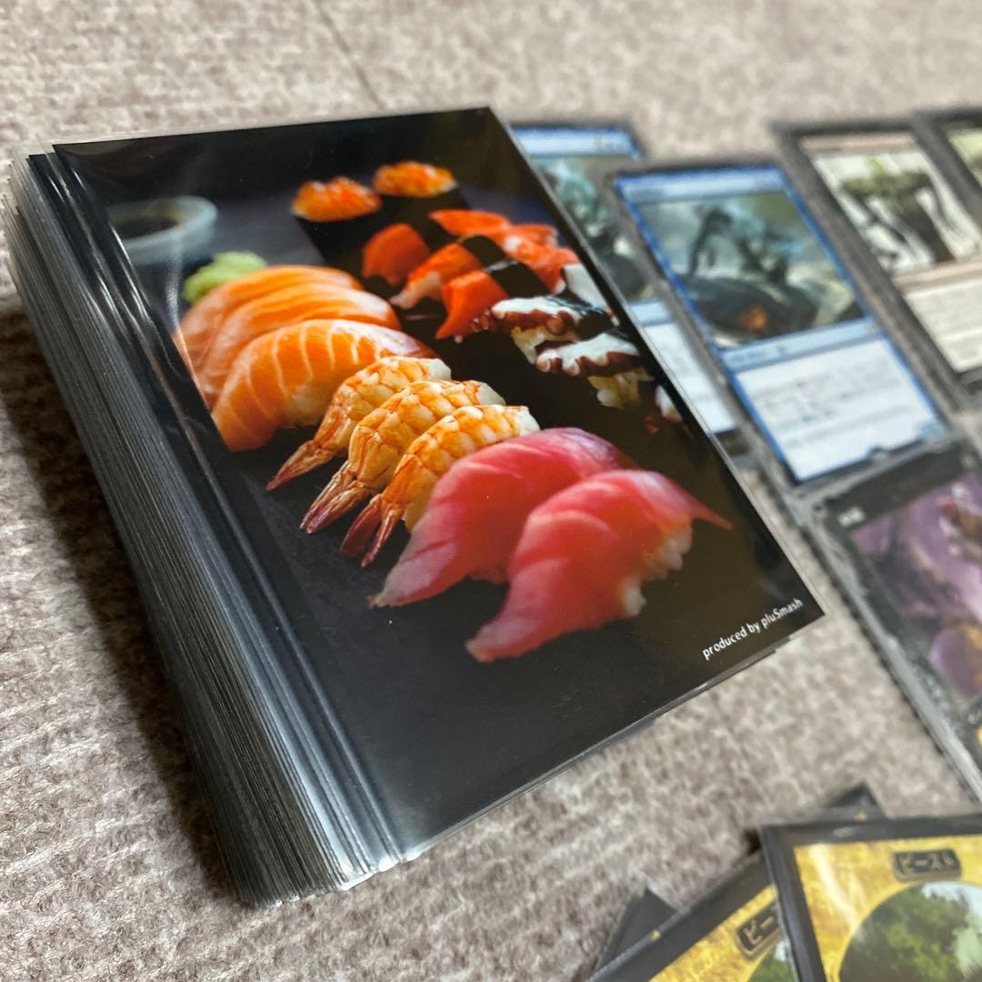 MTG デッキ 納墓 再活性 まとめ売り お寿司