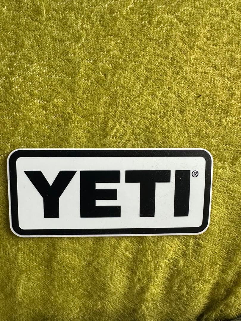 YETI RAMBLER フードジャー カモ柄 8oz - メルカリ