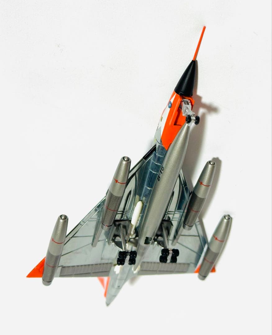 HERPA 1/200 Convair XB-58 Hustler - メルカリ