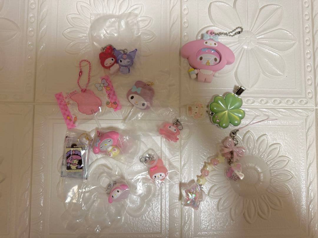 マイメロセット売り - メルカリ