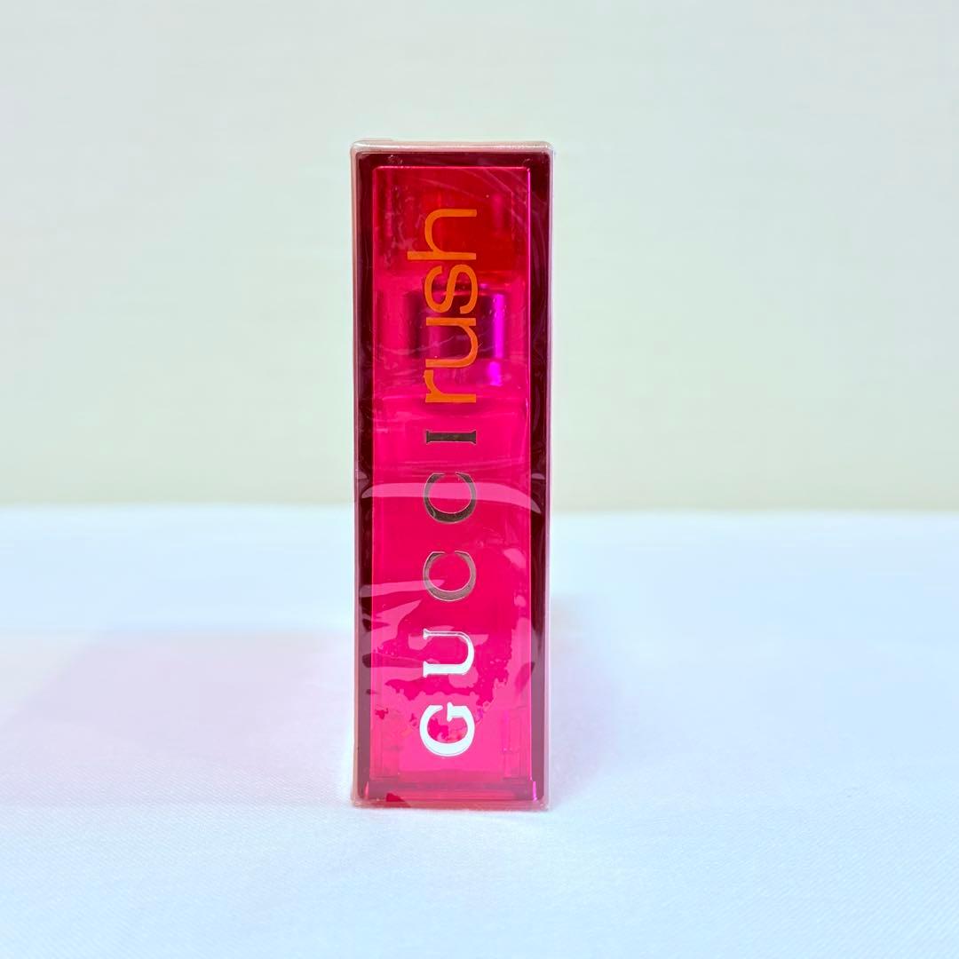 希少 新品未開封 GUCCI グッチ ラッシュ2 オードトワレ 香水 75ml②