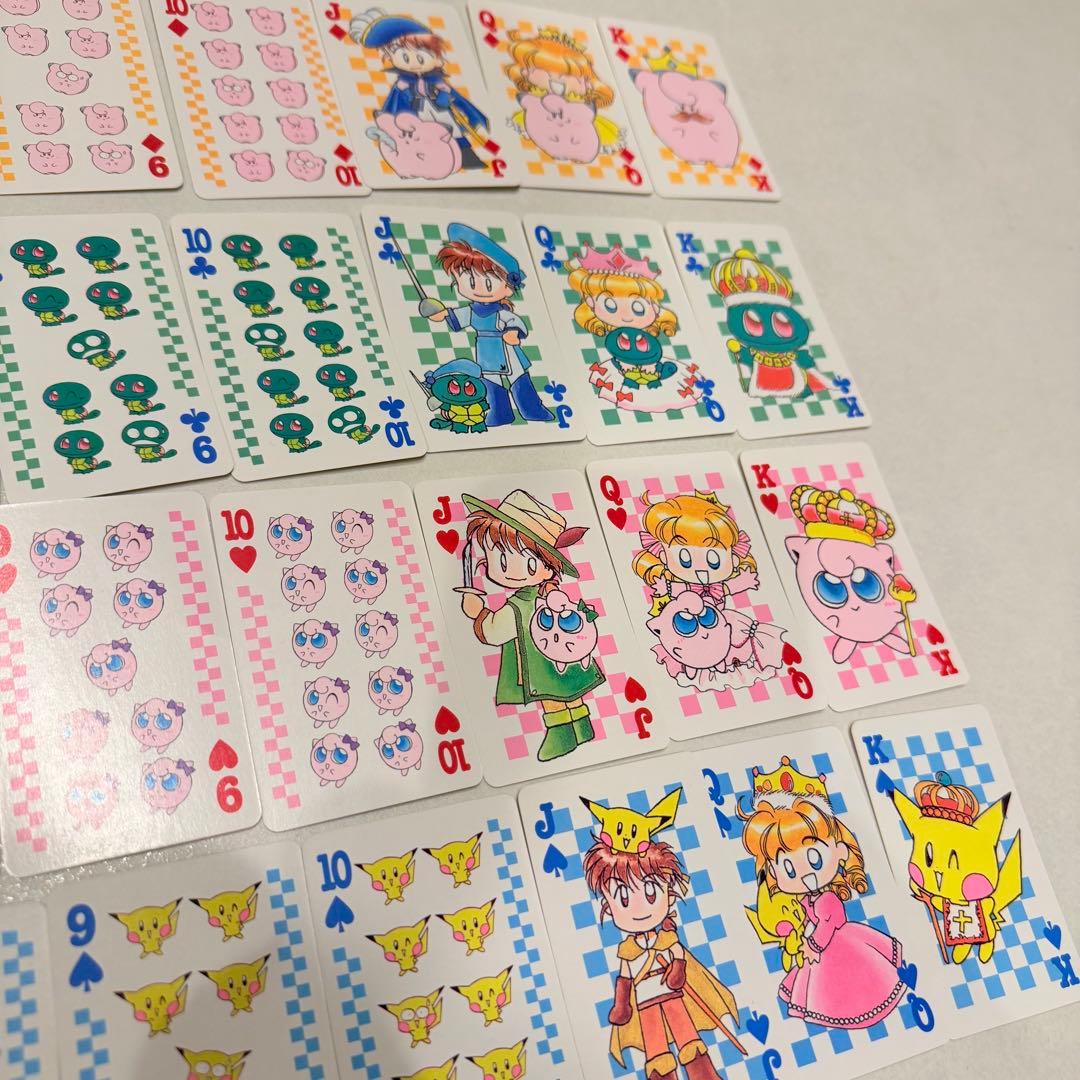 小学館ちゃお 1999年 ポケットモンスターpipipi アドベンチャー