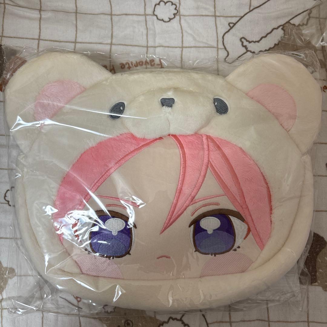 あんスタ いつぬい おかお BIGショルダー 桜河こはく あんスタ いつぬい おかおBIGショルダー 桜河こはく - メルカリ