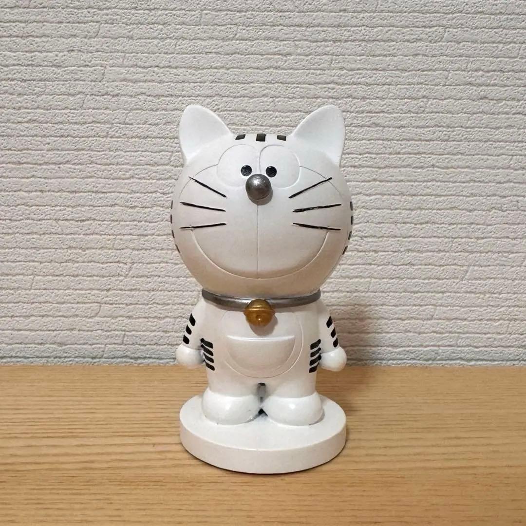 トラのもん レジンフィギュア ドラえもん 虎ノ門ヒルズ - メルカリ