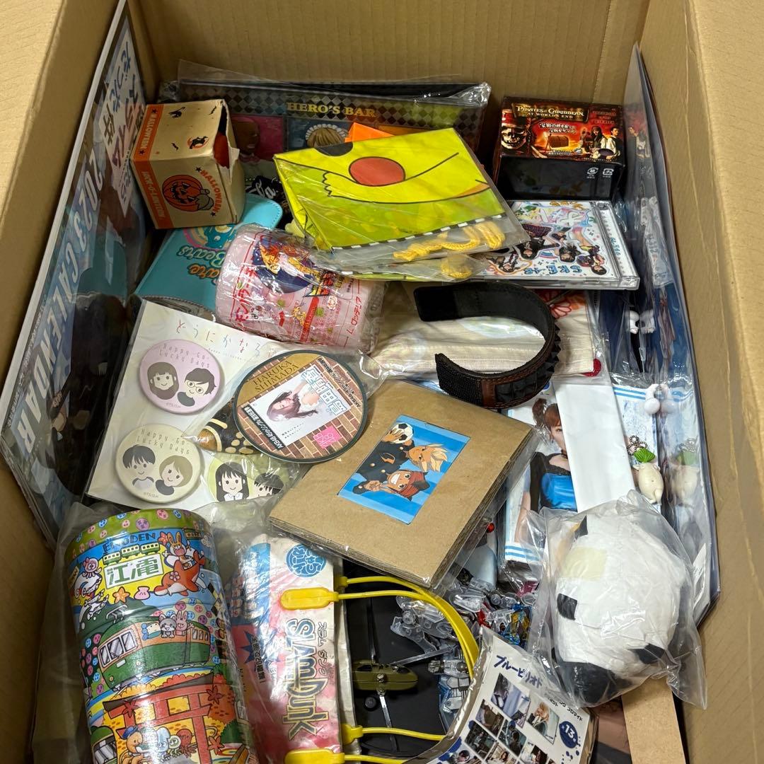 140サイズ アニメグッズ 漫画 その他雑貨 本 まとめ売り - メルカリ