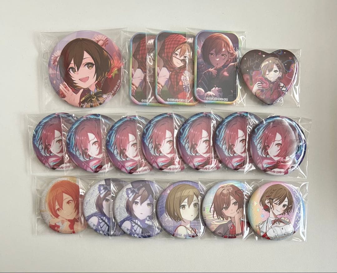 プロセカ MEIKO まとめ売り - メルカリ
