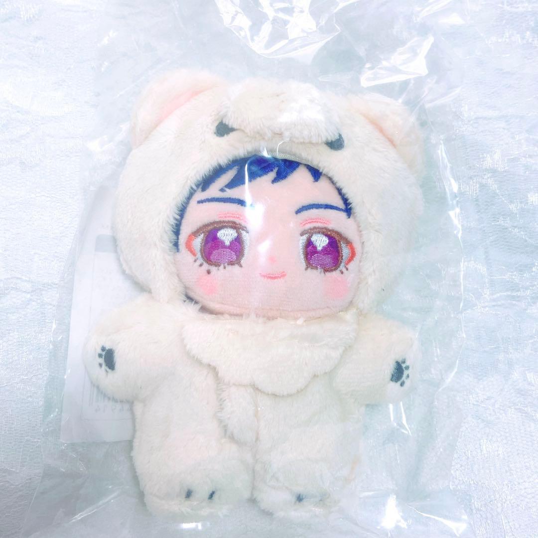 新品未開封 一緒に暮らすぬい いつぬい ぬいぐるみ 伏見弓弦 - メルカリ