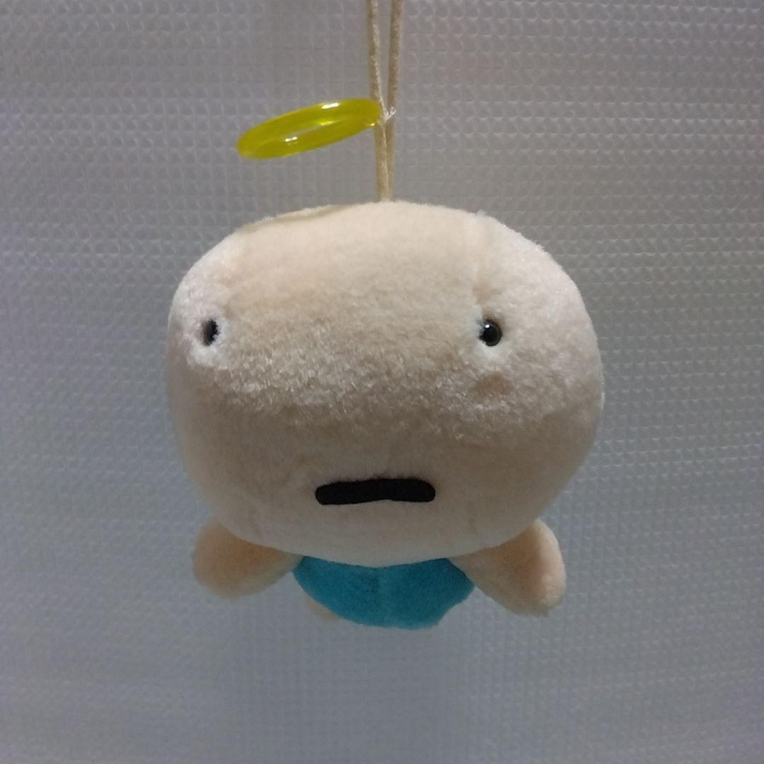 たまごっち ぬいぐるみ てんしっち - メルカリ