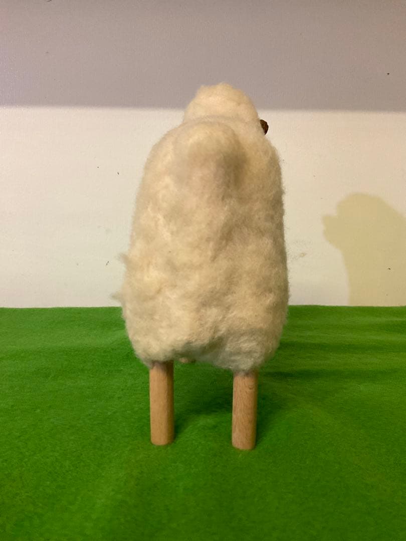 Meier Germany sheep vintage - メルカリ