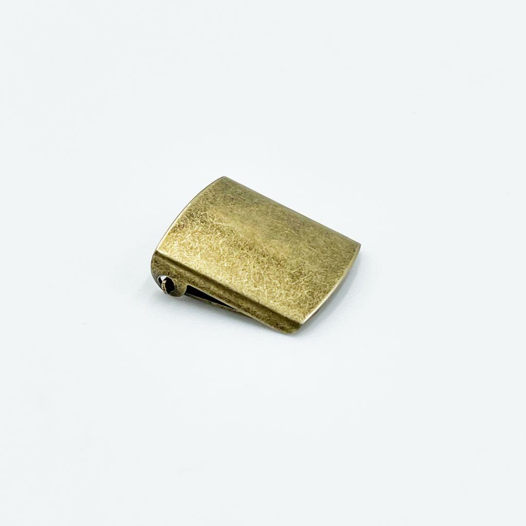 5個セット 帽子用調整アジャスター金具 (バックル、ベルト差込金具