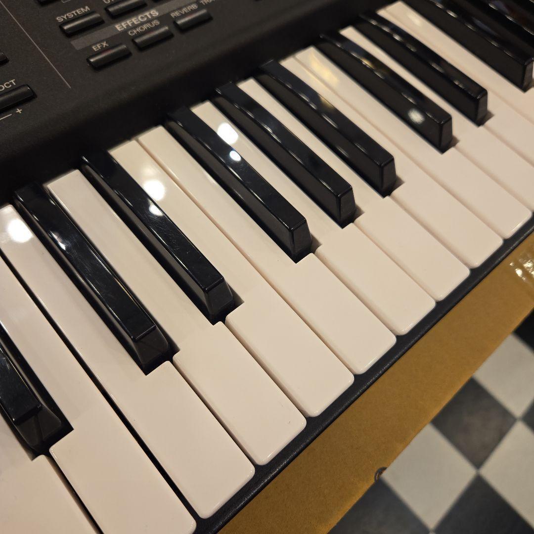 値下げ！【希少】Roland XP-80 76鍵 シンセサイザー ジャンク - メルカリ