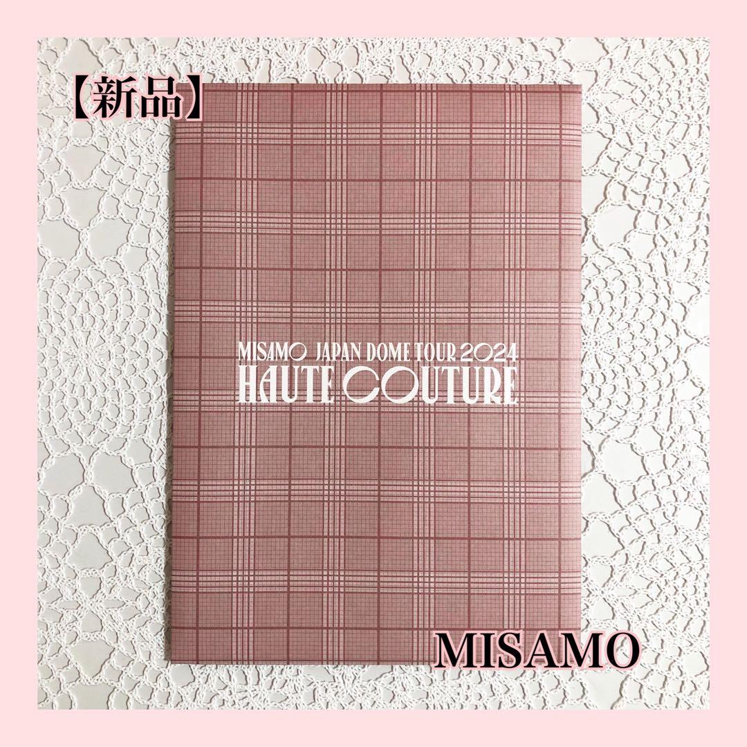 新品】 MISAMO HAUTE COUTURE ライブフォトトレカ モモ - メルカリ