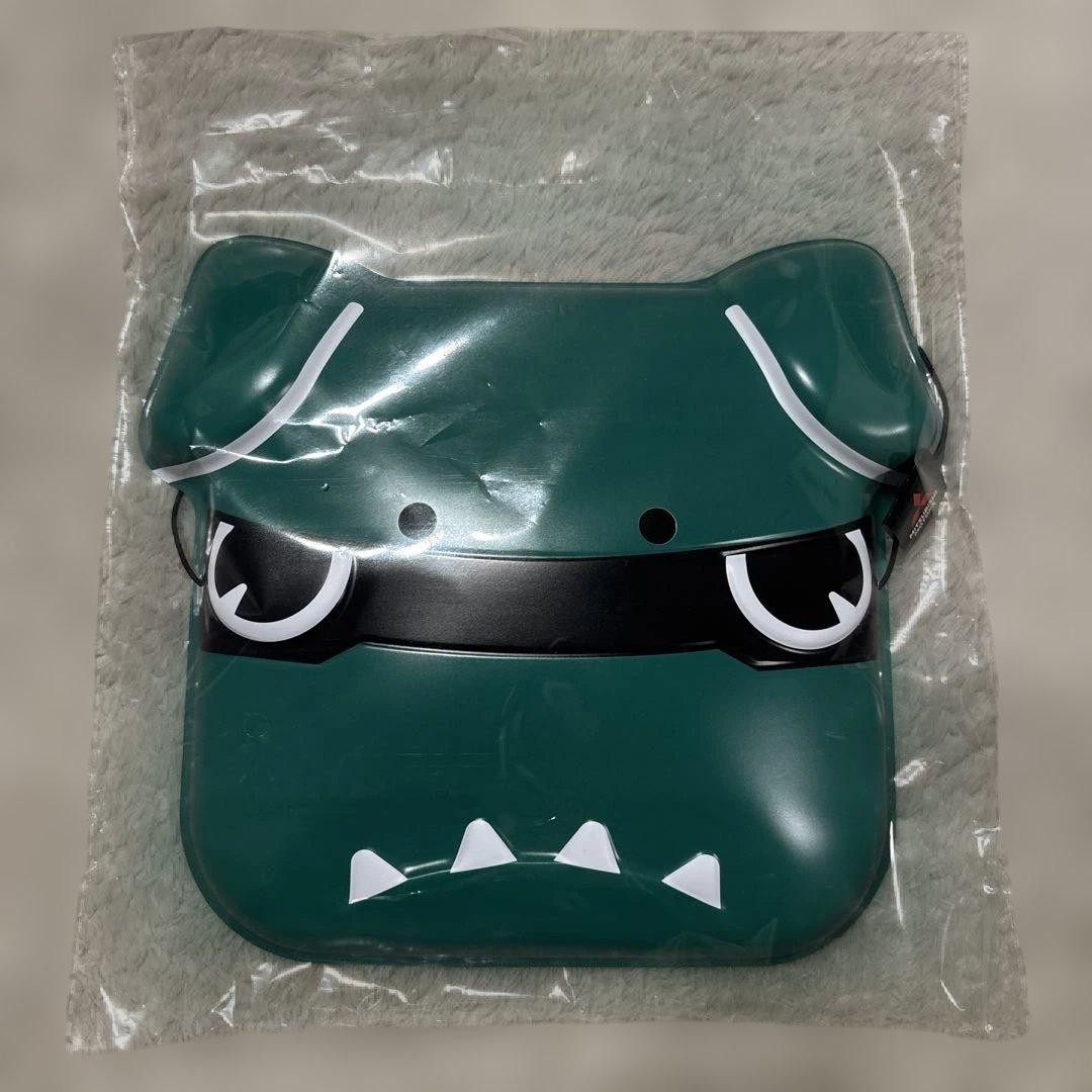 デリ丸 お面 三菱 デリカミニ 東京オートサロン2026 非売品 - メルカリ
