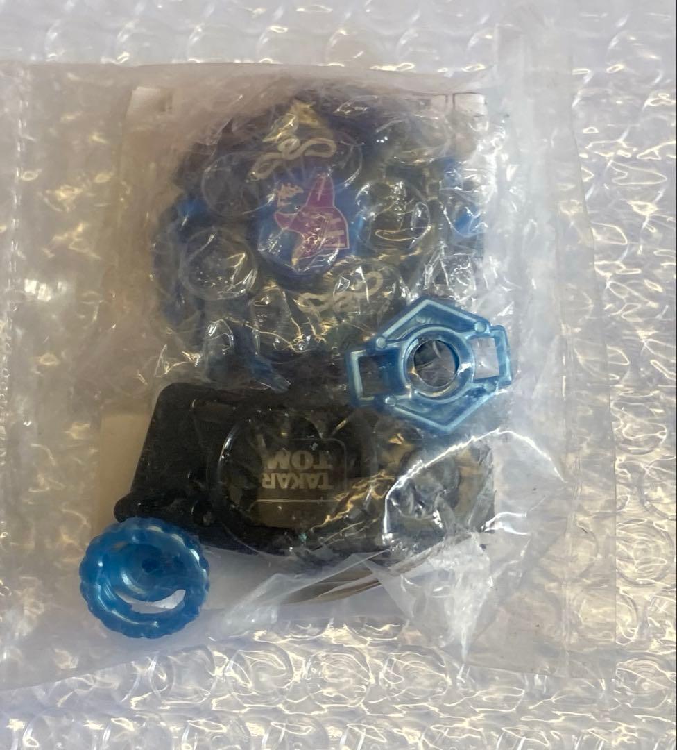 【未開封】メタルファイトベイブレード マーキュリー アヌビウス Lv.10 TAKARA TOMY (タカラトミー) ベイブレード マーキュリーアヌビウス