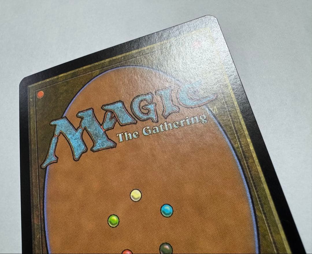 希少】MTG 7版日本語旧枠Foil極楽鳥/Birds of Paradise - メルカリ