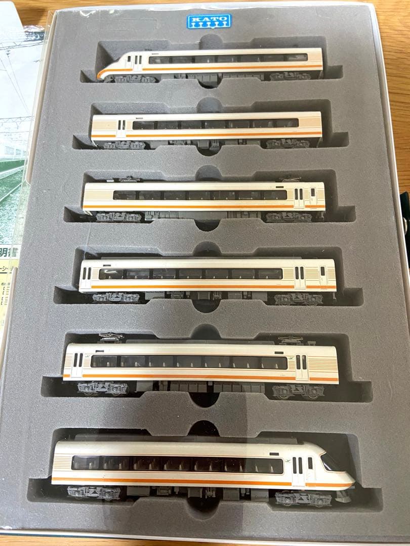 KATO・MICRO ACE、117系、キハ58系、21000系 20100系 - メルカリ